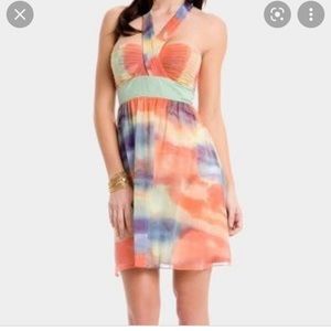 Marciano Halter Dress